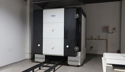活動︱1m3氣窯試燒，免費搭燒約起
